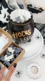 Ossa Wax Melts Hocus Pocus