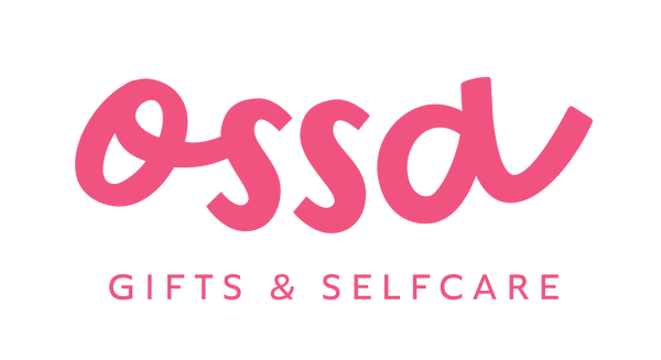 Ossa Gifts and Selfcare