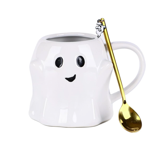 Taza Fantasma