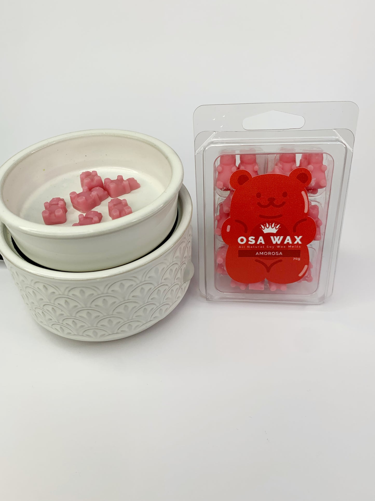 Osa Wax Amorosa